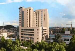 杭州市第二人民醫院正畸科好不